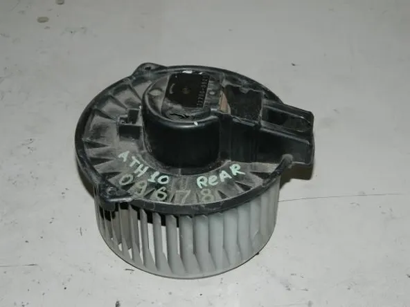 Мотор печки TOYOTA  Alphard ATH10 (Контрактный) 24121533