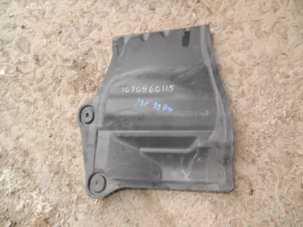 Защита двигателя NISSAN TEANA J32 Прав (Контрактный) 1070960115