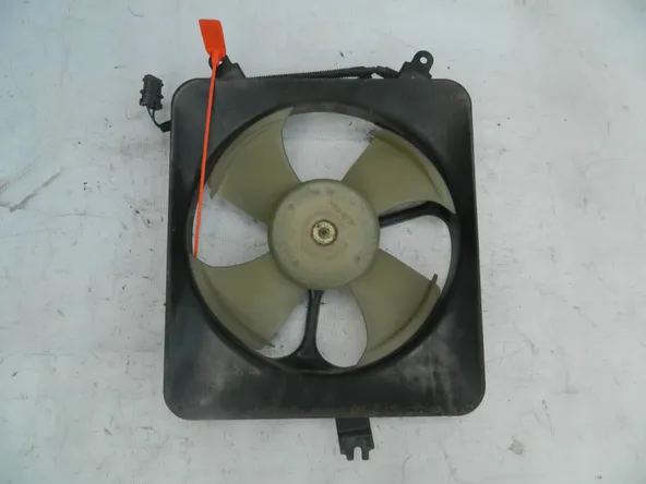 Диффузор радиатора HONDA ACCORD CL2 (Контрактный) 72355229