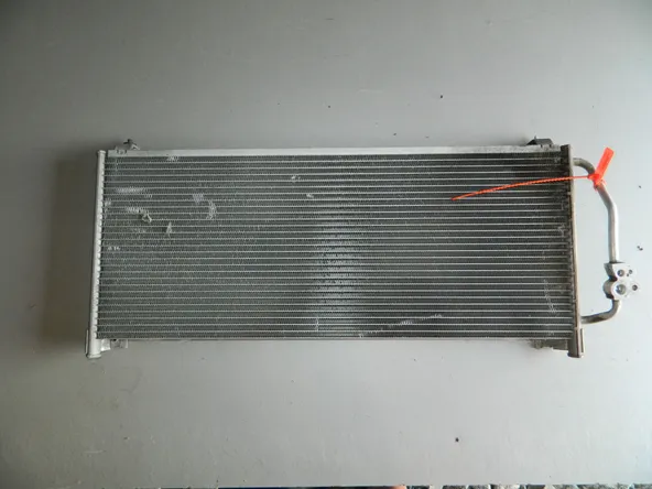 Радиатор кондиционера SUBARU IMPREZA GF8 (Контрактный) 72367388