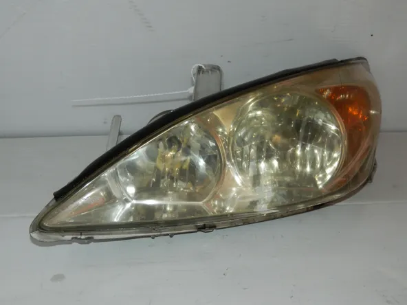 Фара TOYOTA CAMRY ACV30 Перед Лев (Контрактный) 45990411