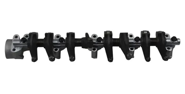 Вал коромысел GENERAL PARTS MBV01 MITSUBISHI 4D56 MD142361