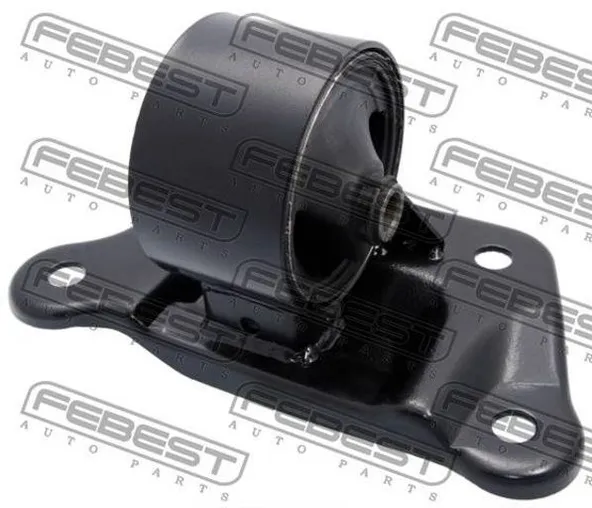 Подушка двигателя FEBEST MMCS3ALH