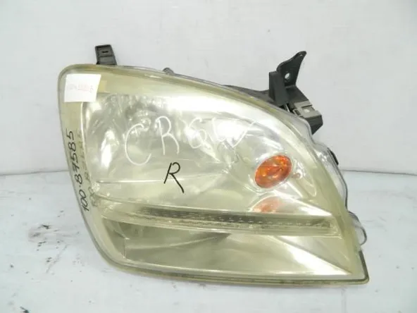 Фара MITSUBISHI Dion CR6W Перед Прав (Контрактный)