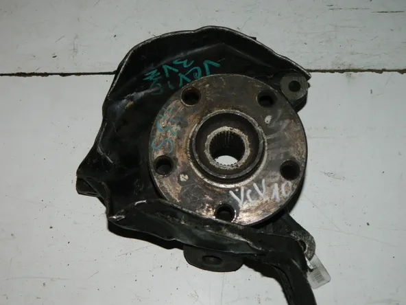 Ступица TOYOTA WINDOM VCV10 Перед Прав (Контрактный) 45976616