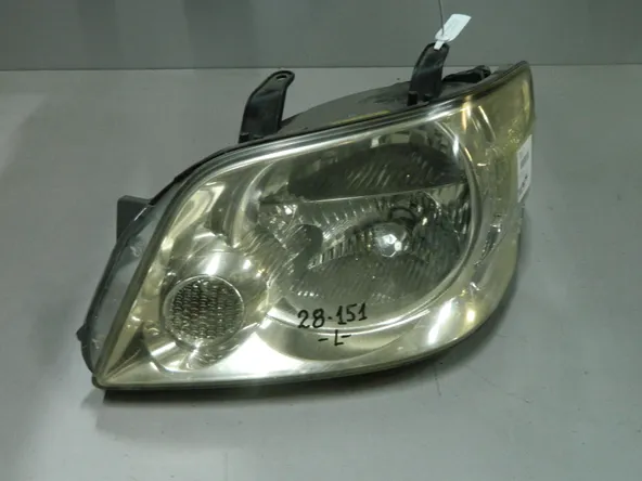 Фара TOYOTA VOXY AZR60 Перед Лев 28151 (Контрактный) 03344577