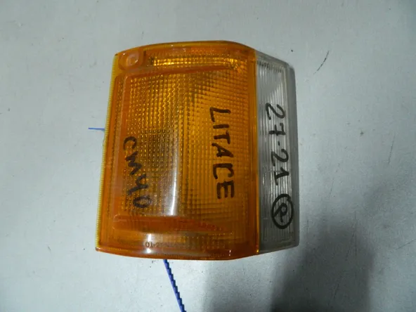 Габарит TOYOTA LITE ACE CM40 Перед Прав (Контрактный) 69838765