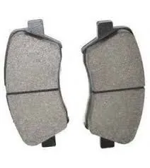 Колодки тормозные HYUNDAI/KIA 583021RA30 SOLARIS 2010-2017