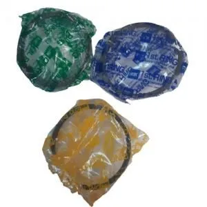 Кольца поршневые RIK 28260STD TOYOTA