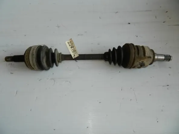 Привод TOYOTA CORONA ST191 3SFE Перед Лев (Б/У) 4342020423