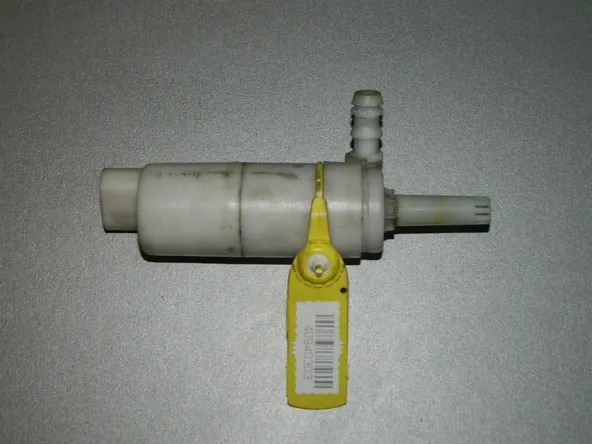 Мотор омывателя фар HYUNDAI EQUUS VI G6DJ (Б/У) 40940303