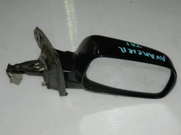 Зеркало HONDA AVANCIER TA1 Перед Прав (Контрактный) 0372804