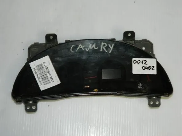 Панель приборов TOYOTA CAMRY ACV40 (Контрактный) 79590128