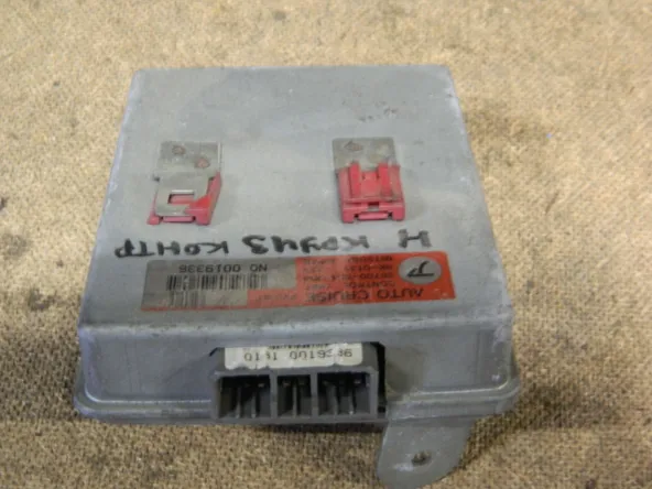 Блок управления круиз-контролем HONDA VIGOR CB5 (Контрактный) 79590809