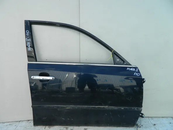 Дверь TOYOTA MARK II GX110 Перед Прав (Контрактный) 40951279 6700122390