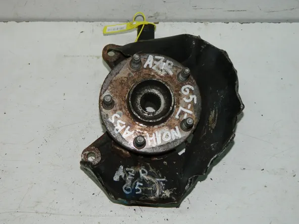 Ступица TOYOTA NOAH AZR65 Перед Лев (Контрактный) 40940683