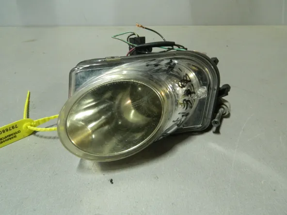 Фара противотуманная MITSUBISHI LEGNUM EC5W Перед Прав (Контрактный) 79768011