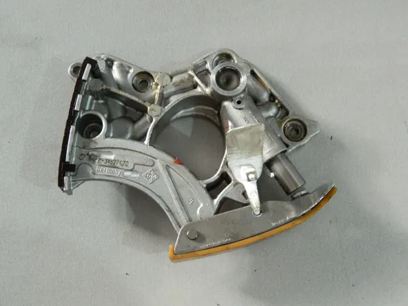 Натяжитель цепи AUDI Q7 4L BAR (Б/У) 45989936