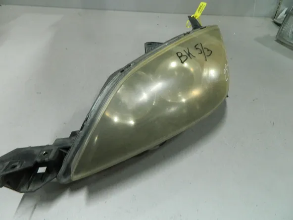Фара MAZDA MAZDA3 BK Перед Лев (Контрактный) 64492714