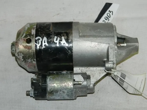 Стартер TOYOTA COROLLA 3ALU (Контрактный) 3152903