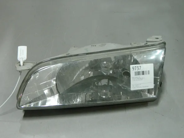 Фара TOYOTA SPRINTER AE110 Перед Лев 12451 (Контрактный) 03344451