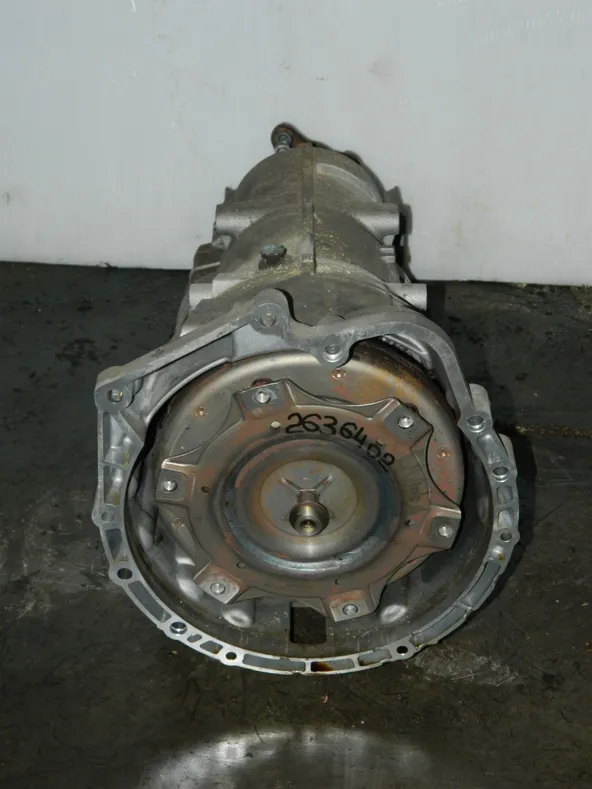АКПП BMW 5-SERIES E60 530i N52B30A (Контрактный) 2636402
