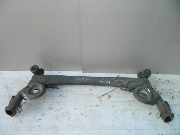 Балка подвески TOYOTA IPSUM ACM21 Зад (Контрактный) 40951598