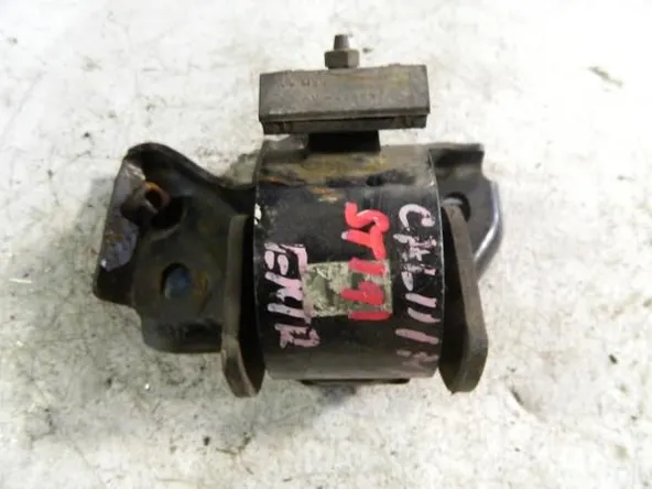 Подушка двигателя TOYOTA CALDINA ST191 3SFE Лев (Контрактный)