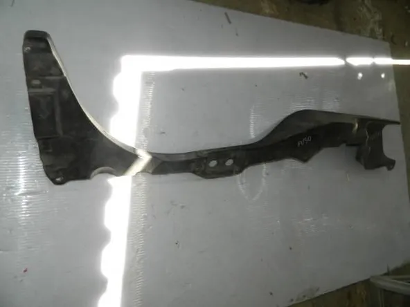 Защита двигателя MITSUBISHI FUSO 6M60T (Контрактный)