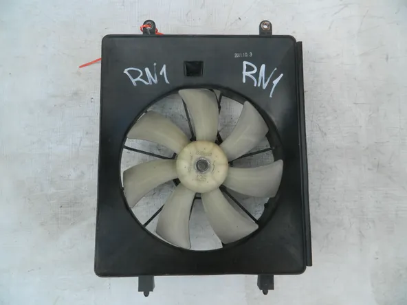 Диффузор радиатора HONDA STREAM RN1 (Контрактный) 65243289