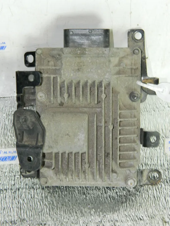 Блок управления форсунками ДВС HYUNDAI EQUUS G6DA 2013-2015 (Б/У) 35017787 391723C000