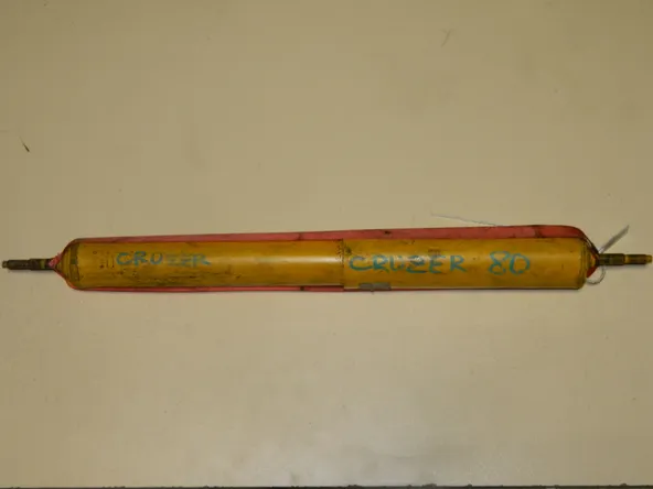 Амортизатор TOYOTA LAND CRUISER FZJ80 Зад (Контрактный) 45976949