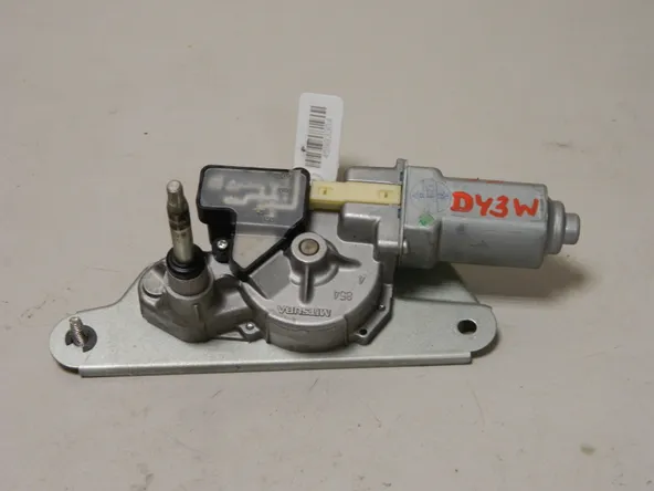 Мотор заднего дворника MAZDA DEMIO DY3W (Контрактный)