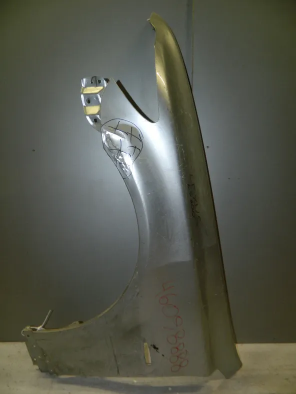 Крыло LEXUS LS600H UVF45 Перед Лев (Контрактный) 46098888