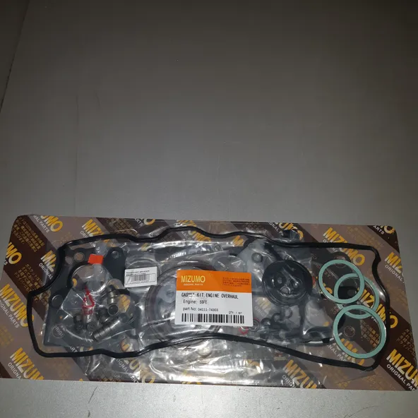 Ремкомплект ДВС MIZUMO 0411174303 5SFE