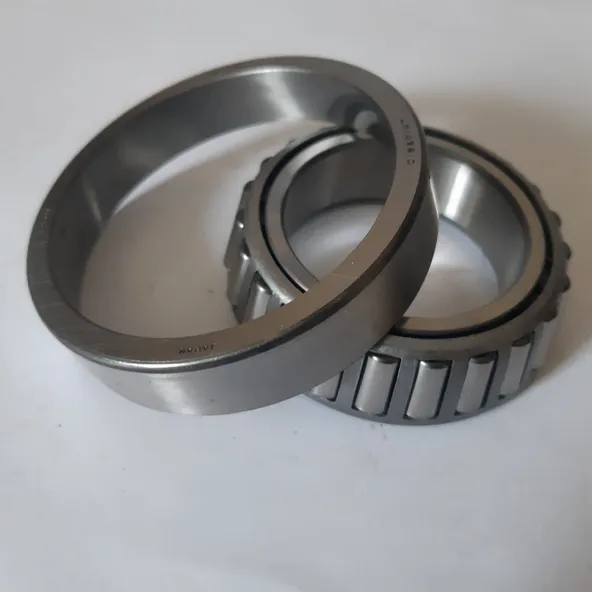 Подшипник TOYOTA 9036845087 TOYOTA Land Cruiser