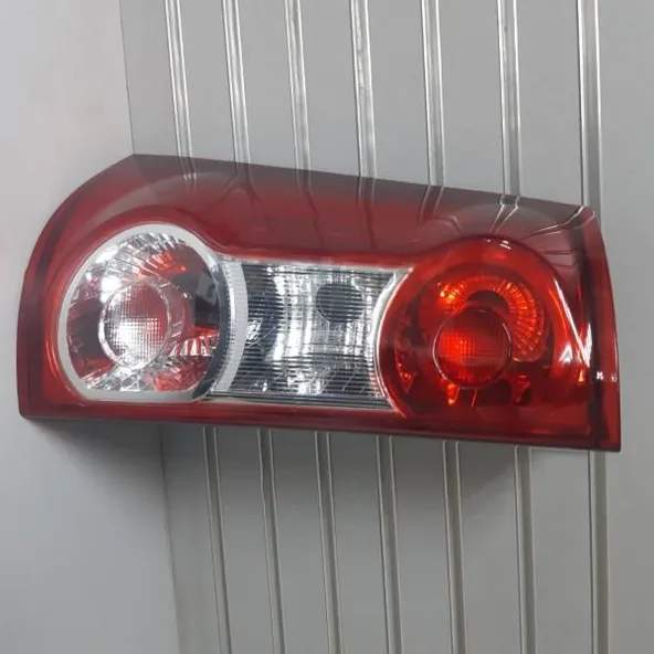 Фонарь NSP NSP078200864612 задний левый LADA Largus (Уценка)