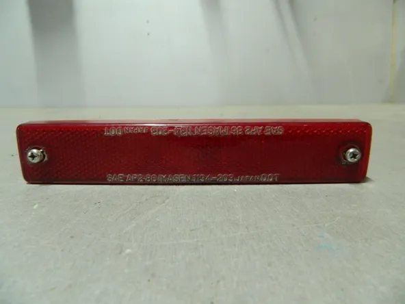 Фонарь MITSUBISHI OUTLANDER CU2W Зад (Контрактный) 79768075