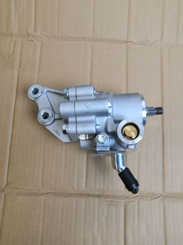 Насос ГУР DAGGER DPV164 TOYOTA LAND CRUISER 98-02 2UZFE / UZJ100 4432060320
