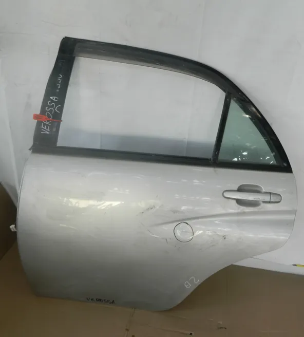 Дверь TOYOTA VEROSSA GX110 Зад Лев (Контрактный) 65243393