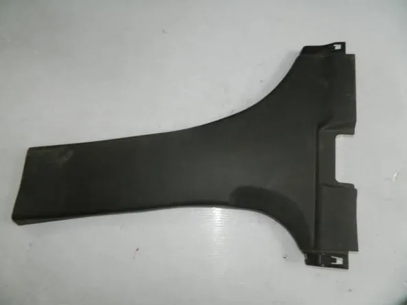 Обшивка стойки MITSUBISHI LANCER CY4A Лев (Контрактный) 0972604 7211A055