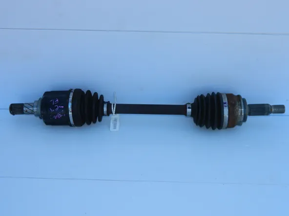 Привод MITSUBISHI ASX GA2W 4B10 Перед Лев (Контрактный) 45980146