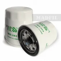 Фильтр масляный MADFIL MO224