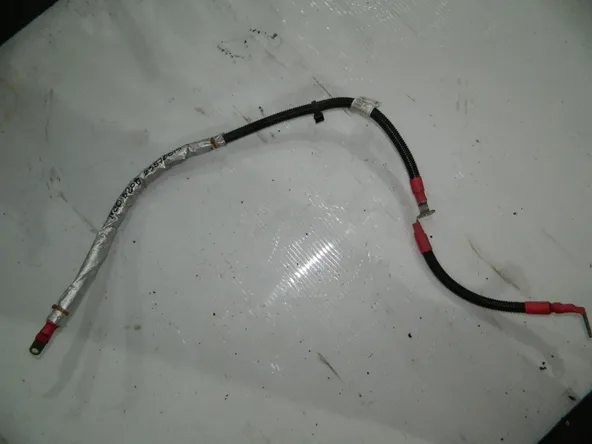 Провод высокого напряжения BMW 5-Series F10 N20B20B (Контрактный) 23576615