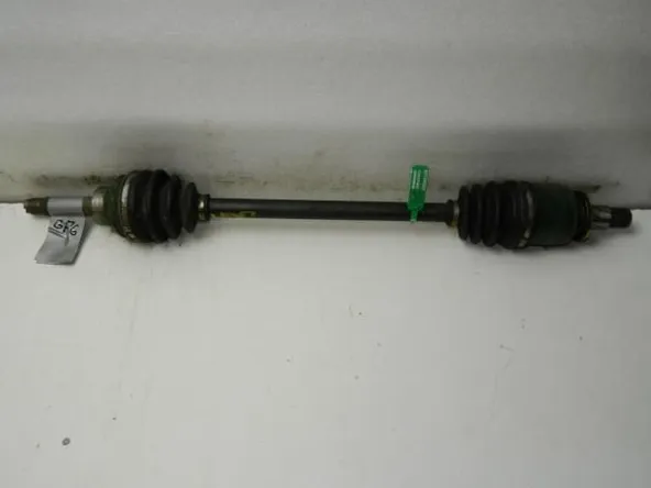 Привод SUBARU IMPREZA GF6 EJ20 Зад Лев (Контрактный) D9996104