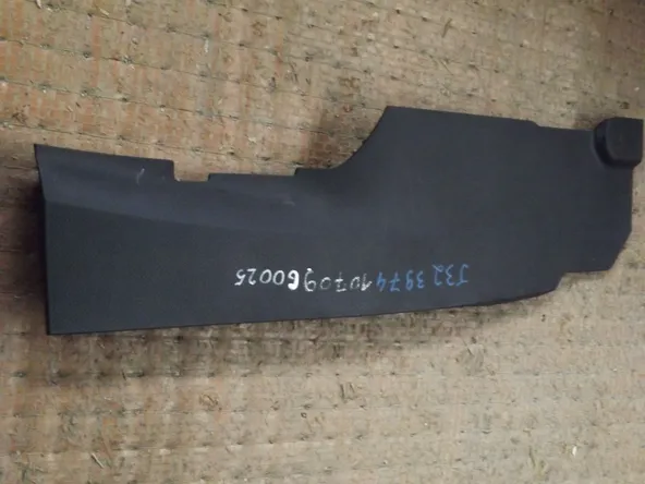 Накладка центральной консоли NISSAN TEANA J32 Прав (Контрактный) 1070960025