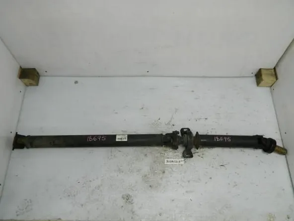 Карданный вал TOYOTA MARK II GX100 1GFE Зад (Контрактный)