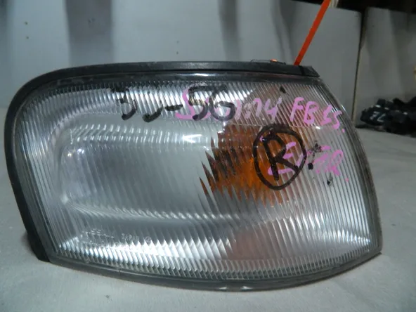 Габарит NISSAN SUNNY FB14 Перед Прав 3356 (Контрактный) 72367022