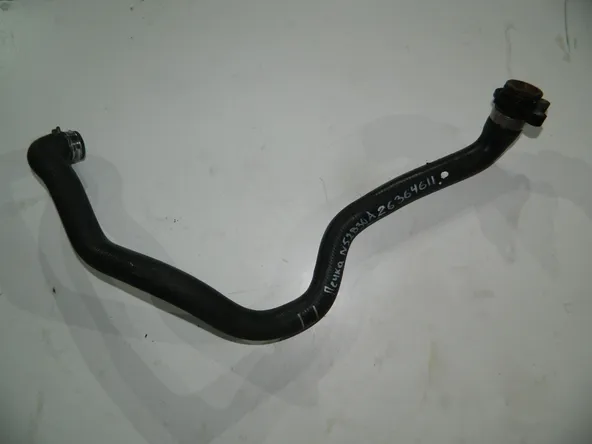 Патрубок печки BMW 5-SERIES E60 N52B30A (Контрактный) 26364611