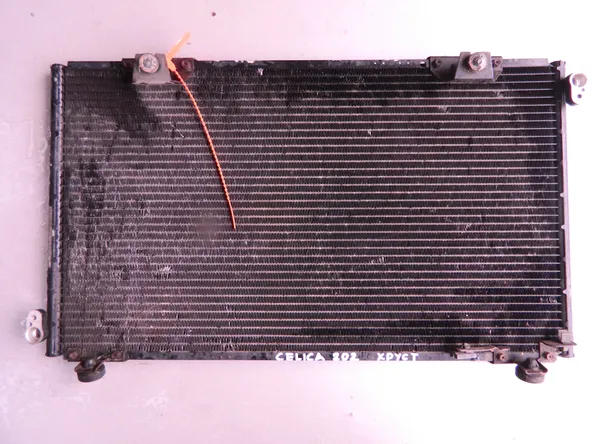 Радиатор кондиционера TOYOTA CELICA ST202 (Контрактный) 72367648